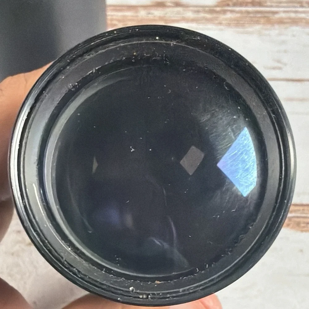 Vintage Sigma Zoom-Beta Camera Lens 70-150mm f/3.5 Multi-Coated Used